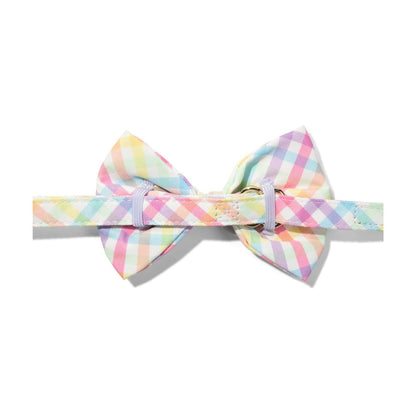 Minka dog bow tie — additional photo 2