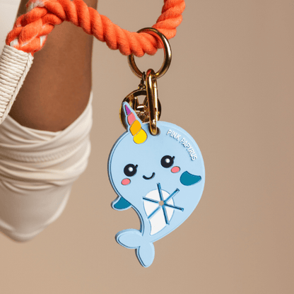 Narwhal Poop Bag Holder — additional photo 2