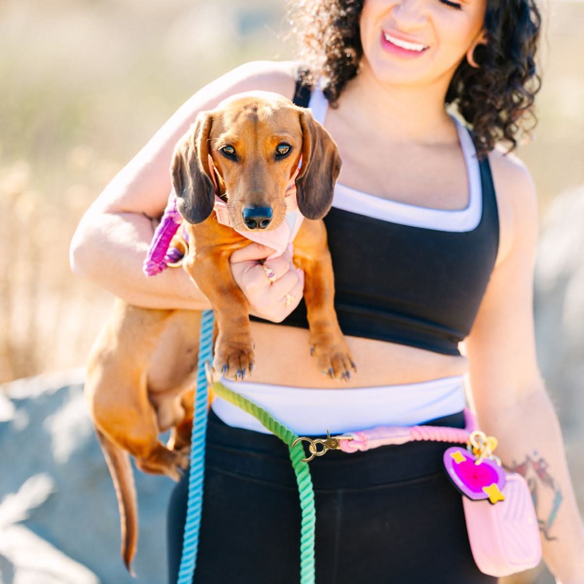 Nola hands-free dog leash — additional photo 14