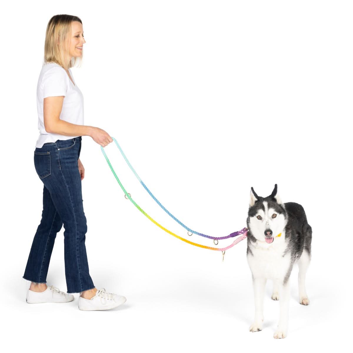 Nola hands-free dog leash — additional photo 8