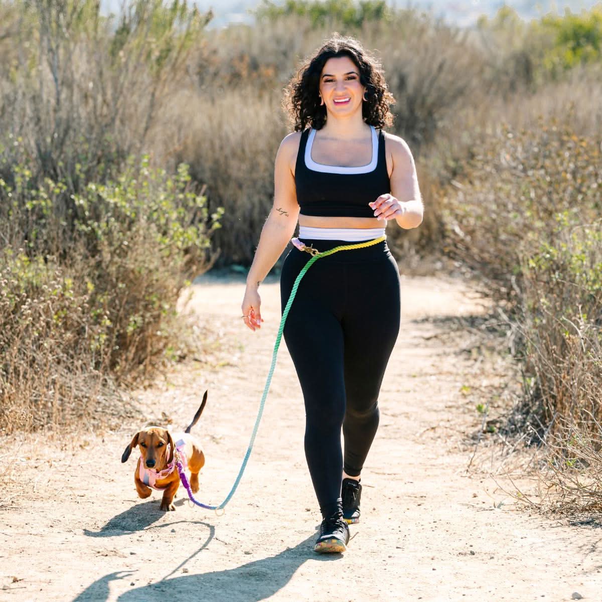 Nola hands-free dog leash — additional photo 10