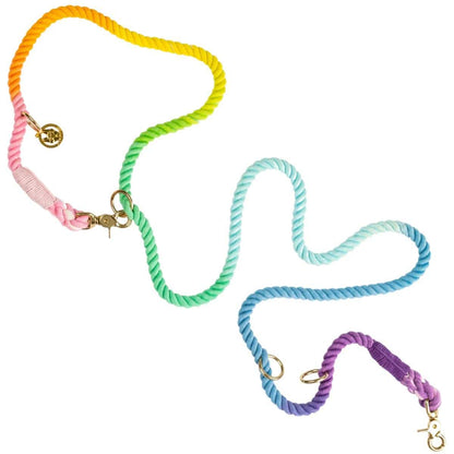 Nola – Hands-Free Rope Dog Leash 7ft for Running