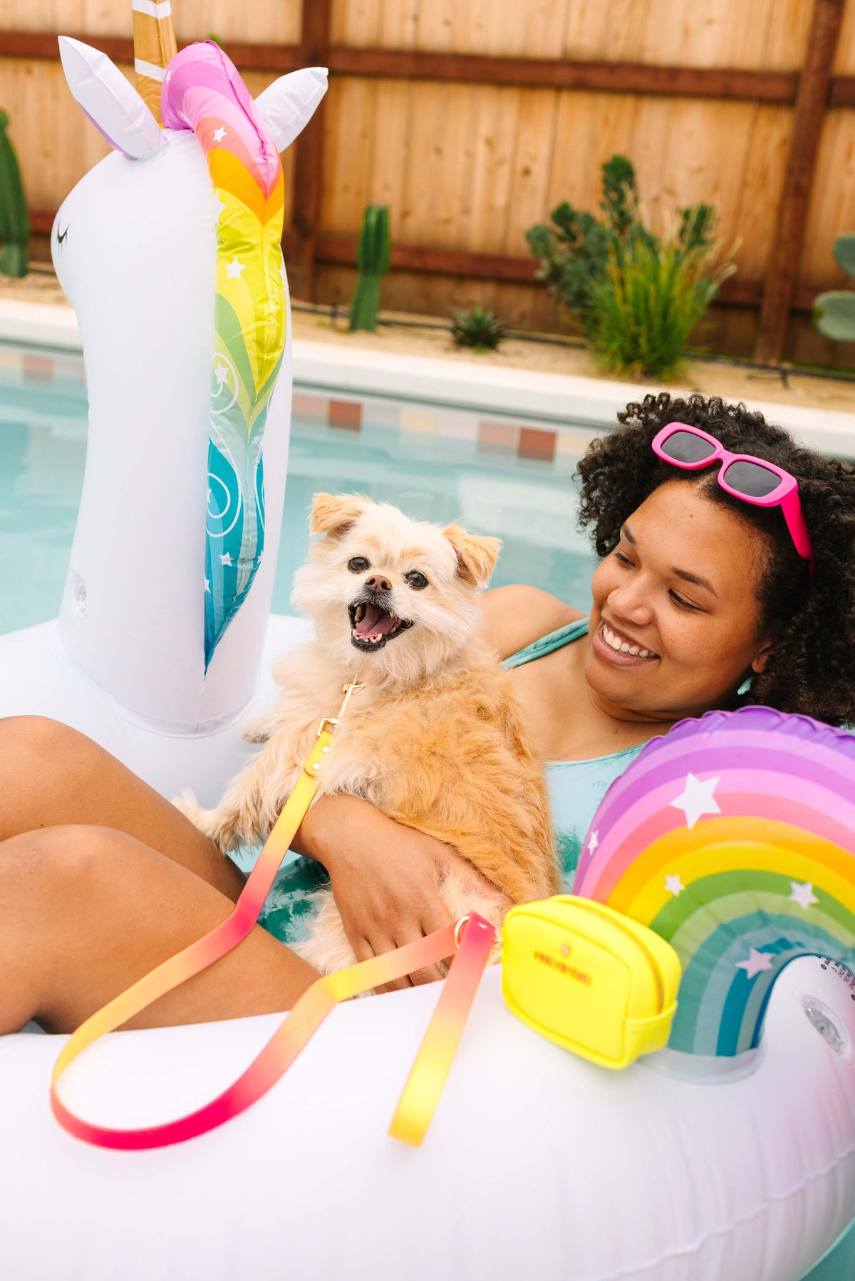 Katelin dog leash — additional photo 8