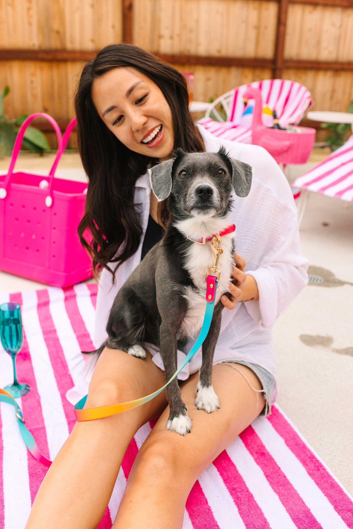Pippa dog collar — additional photo 7