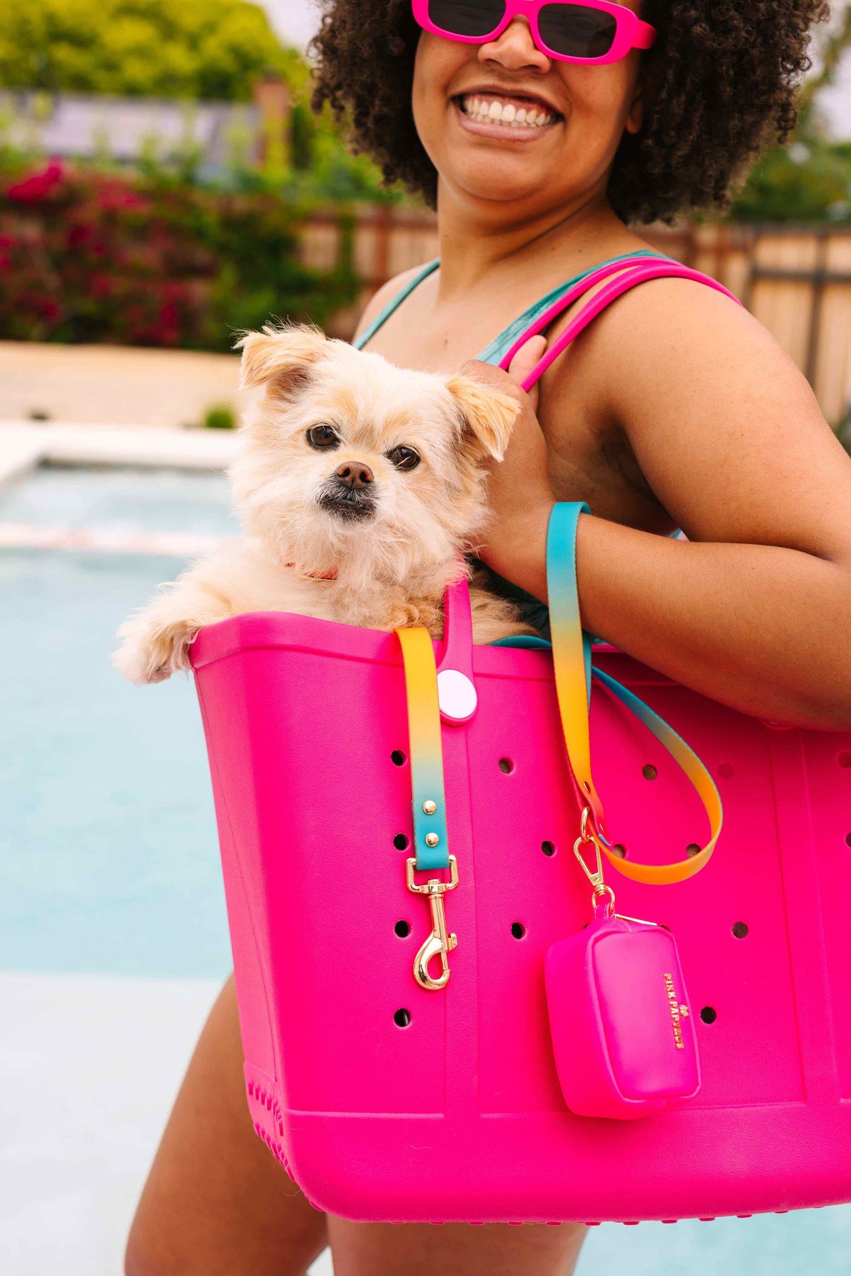 Pippa dog leash — additional photo 10