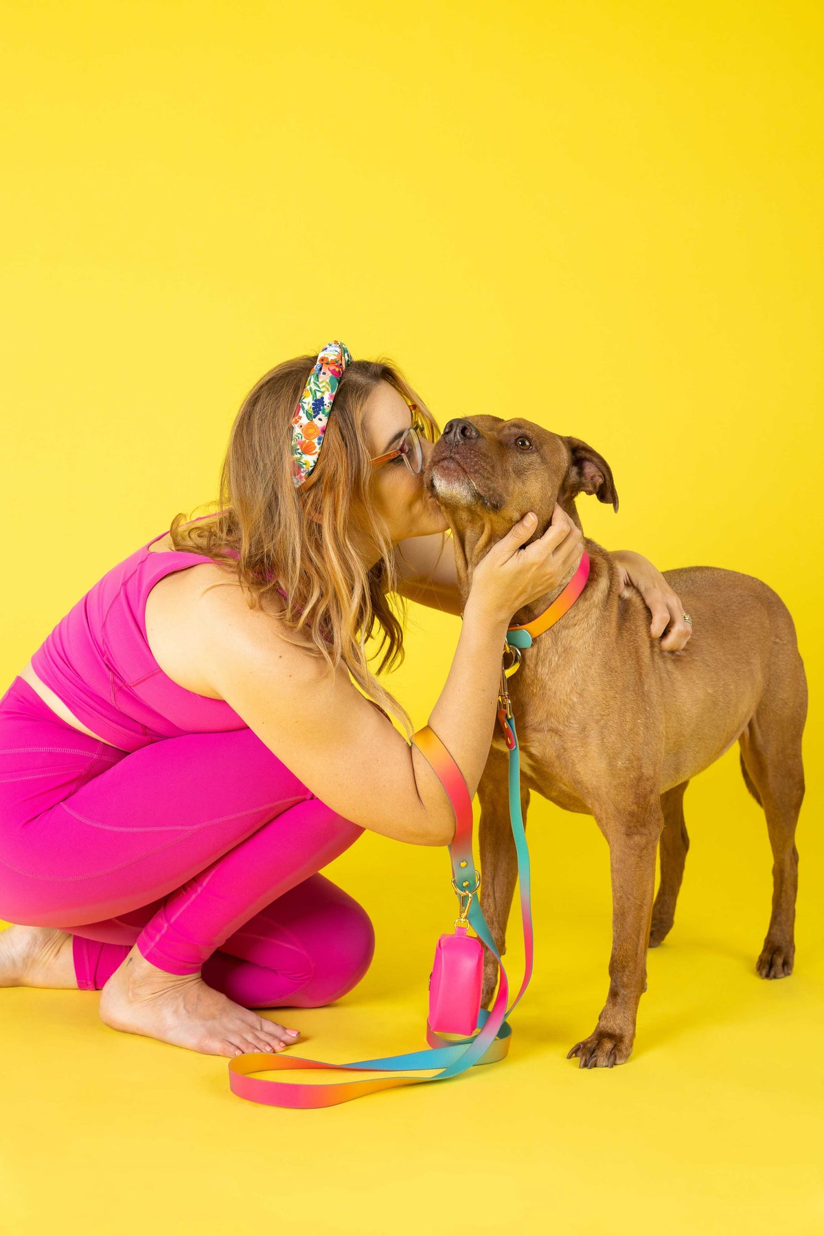 Pippa dog collar — additional photo 16