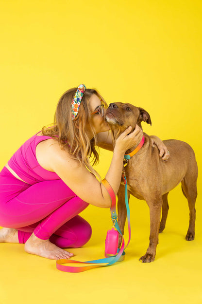 Pippa dog collar — additional photo 16
