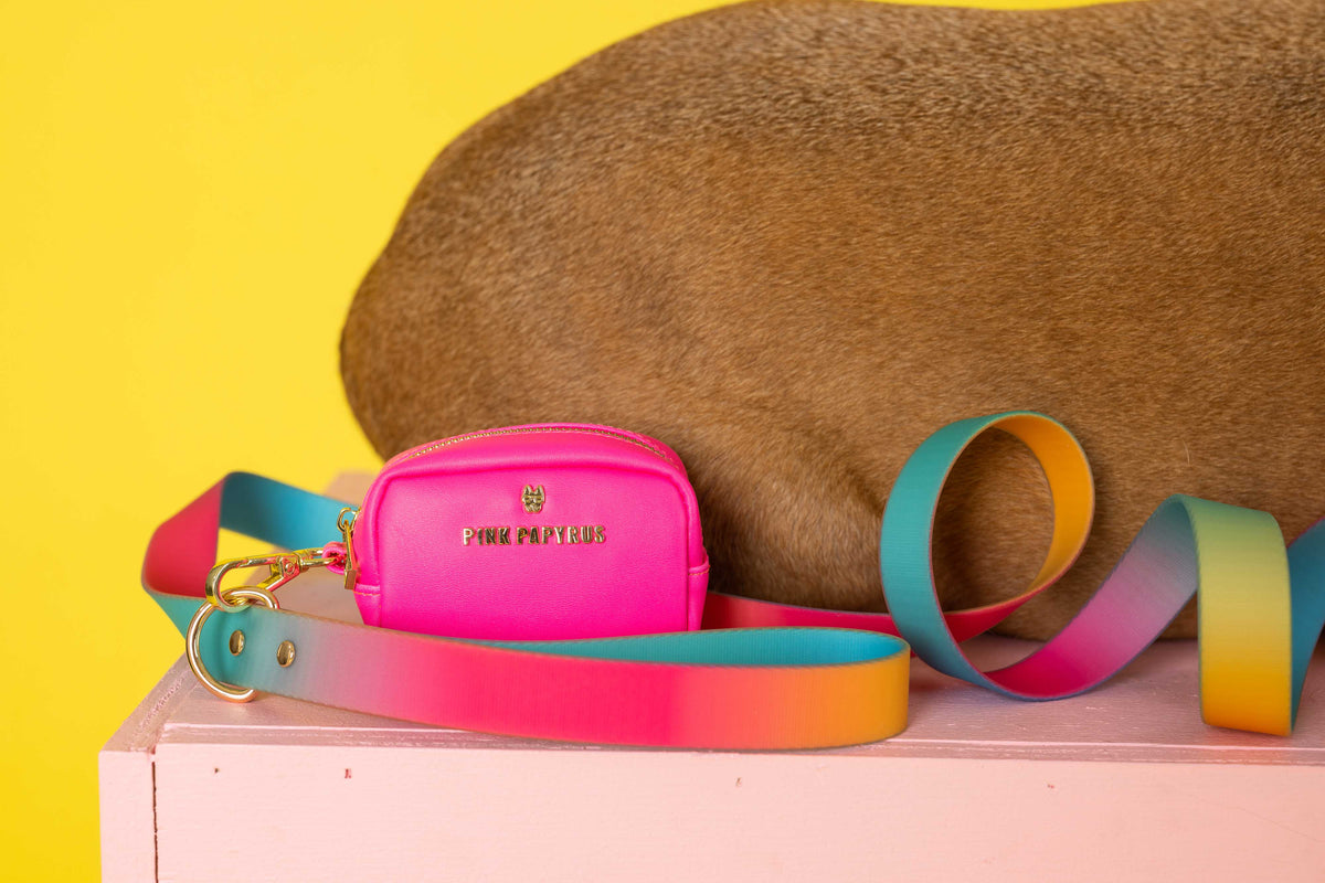 Cleo treat pouch and poop bag holder — additional photo 5