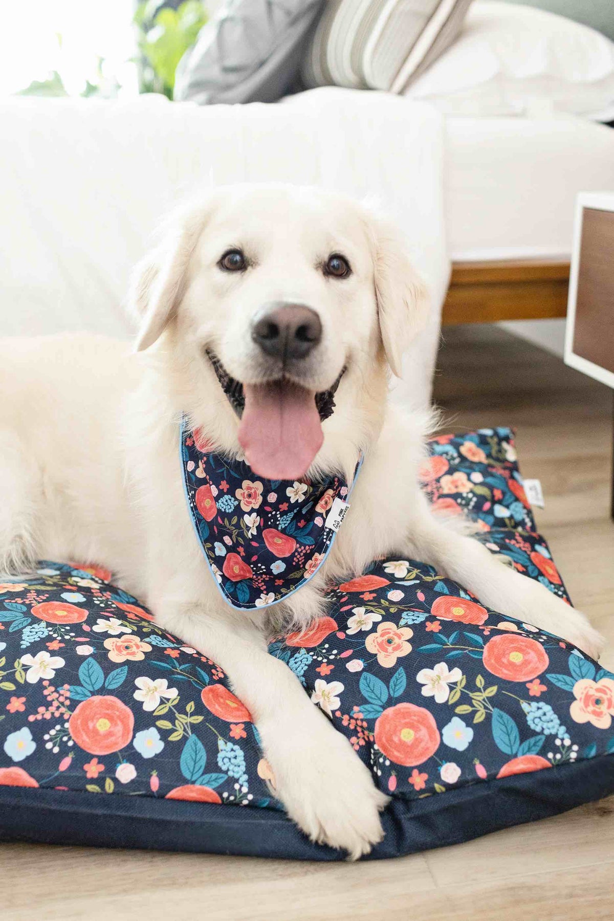 Riley dog bandana — additional photo 4