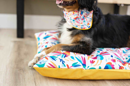 Yesenia dog bandana — additional photo 5