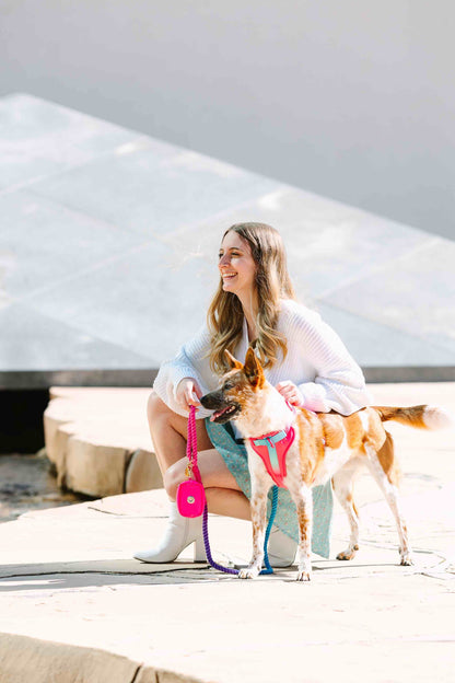 Stasia dog harness — additional photo 17