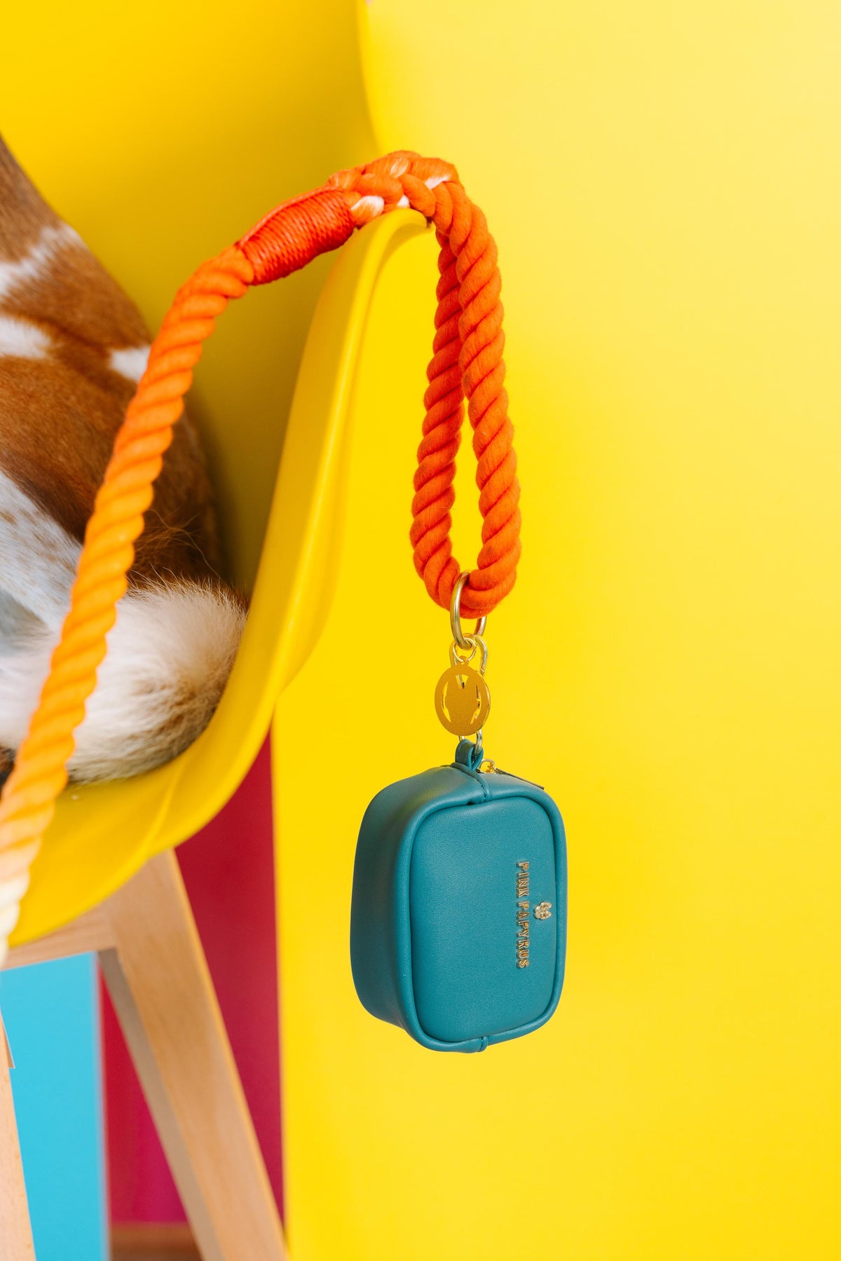 Dario treat pouch and poop bag holder — additional photo 6