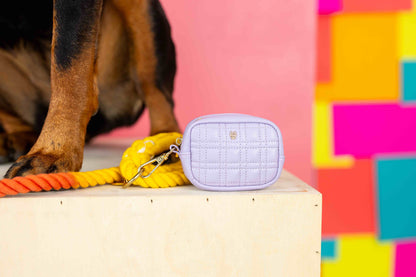 Ava treat pouch and poop bag holder — additional photo 7