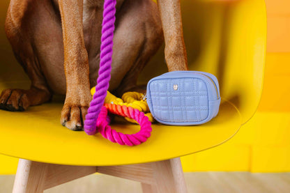 Ava treat pouch and poop bag holder — additional photo 5