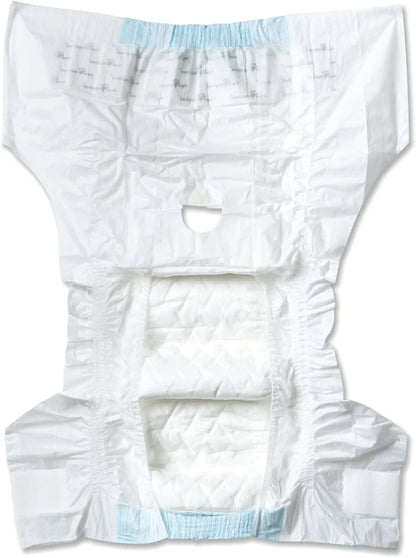 Paw Inspired Disposable Dog Diapers – Leakproof Protection for Dogs