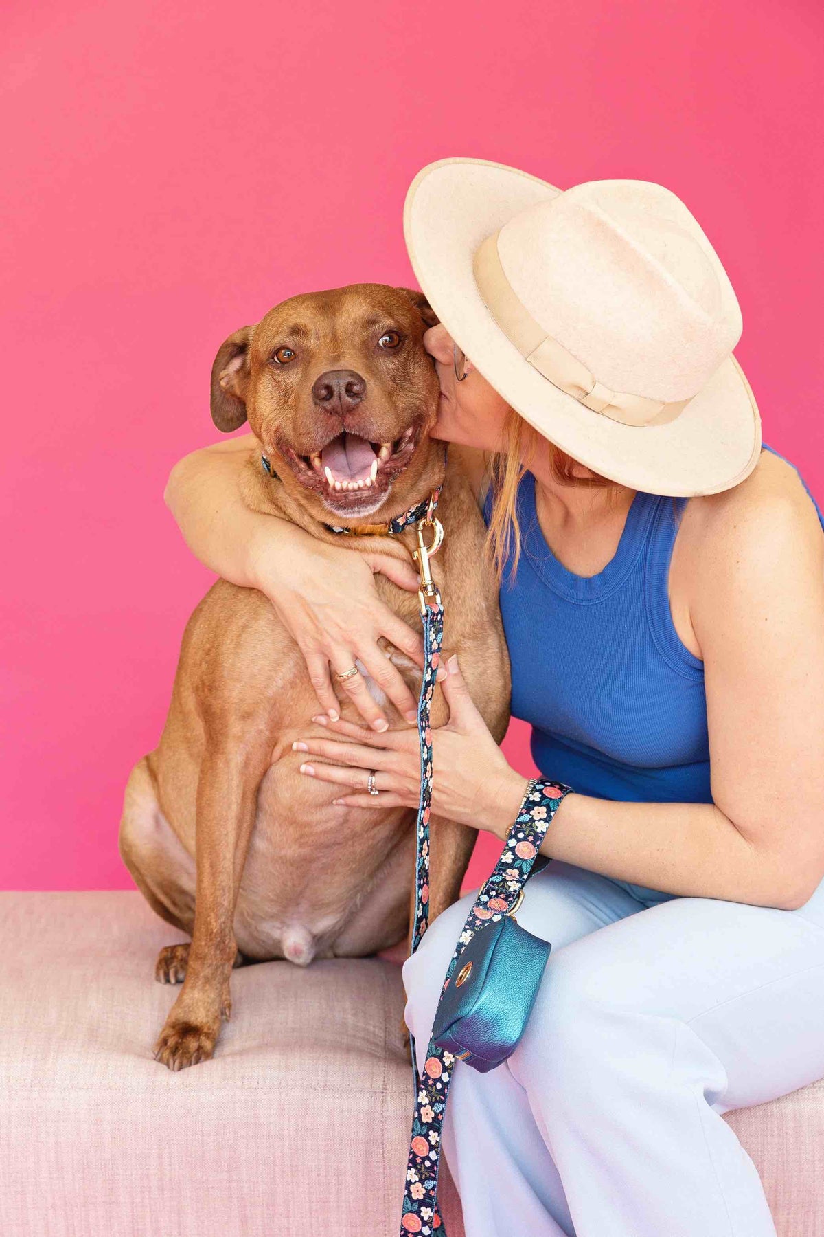 Riley dog leash — additional photo 2