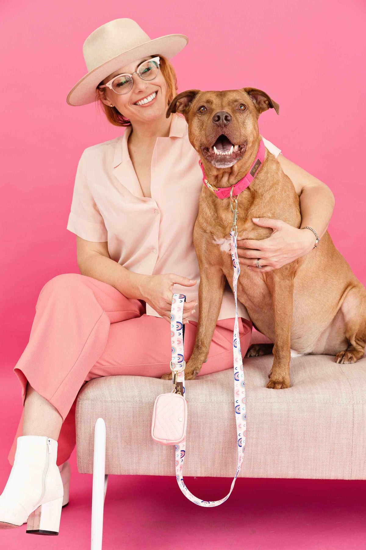 Clarke dog leash — additional photo 2