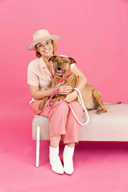 Maggie rope dog leash — additional photo 5