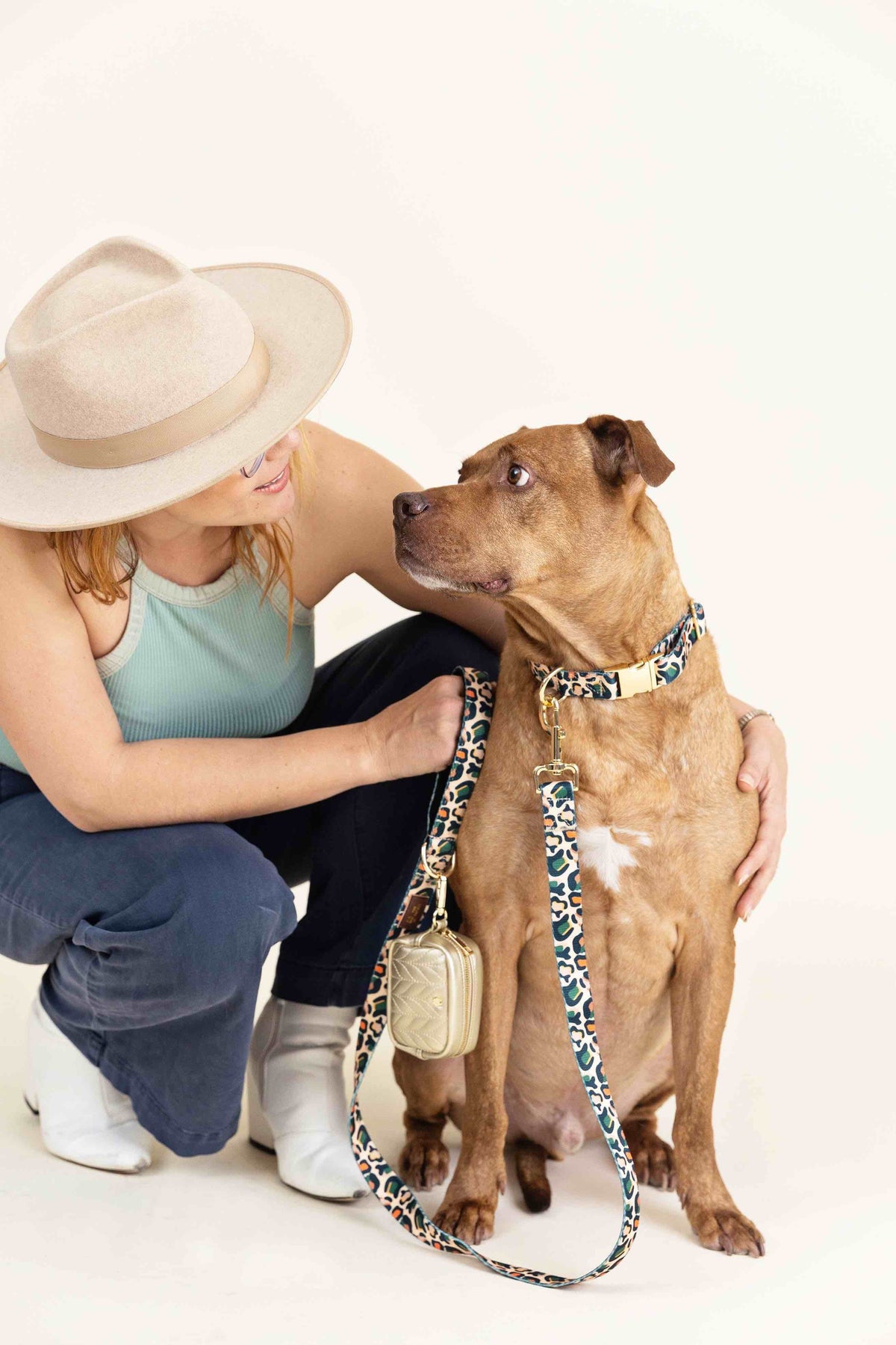 Beckett dog leash — additional photo 3