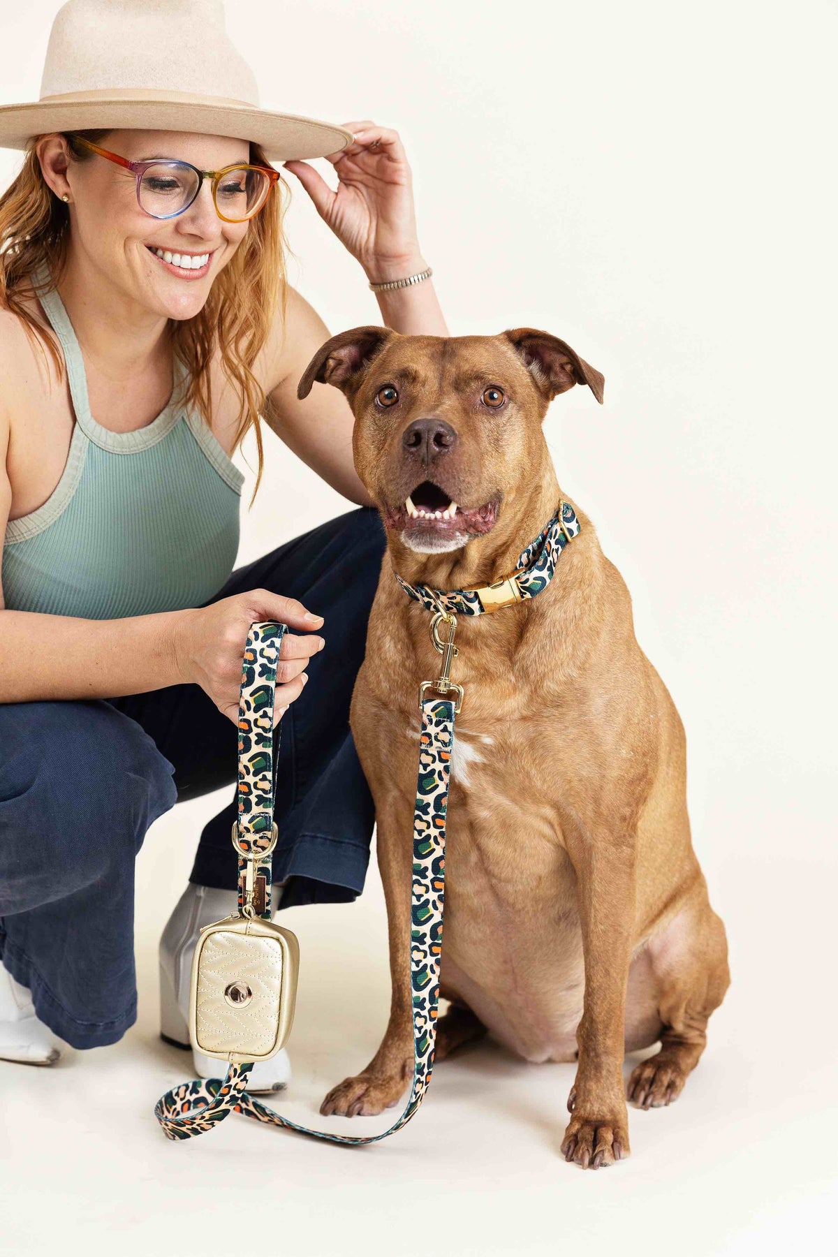 Aria treat pouch and poop bag holder — additional photo 4