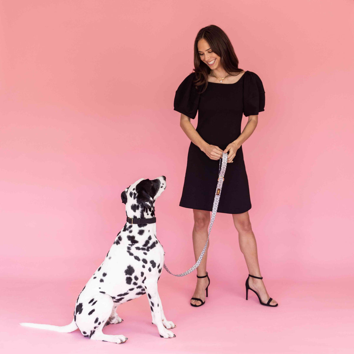 Avery dog leash — additional photo 3