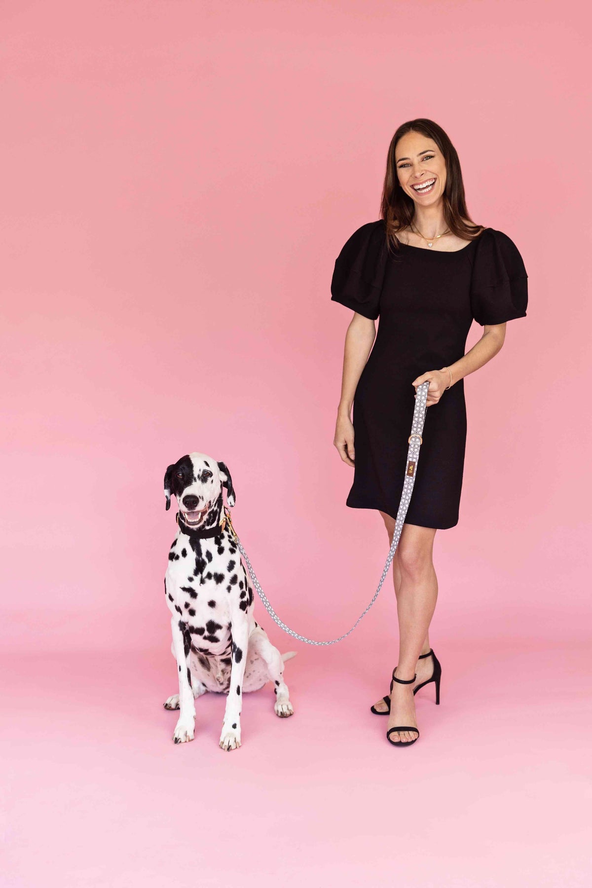 Avery dog leash — additional photo 4