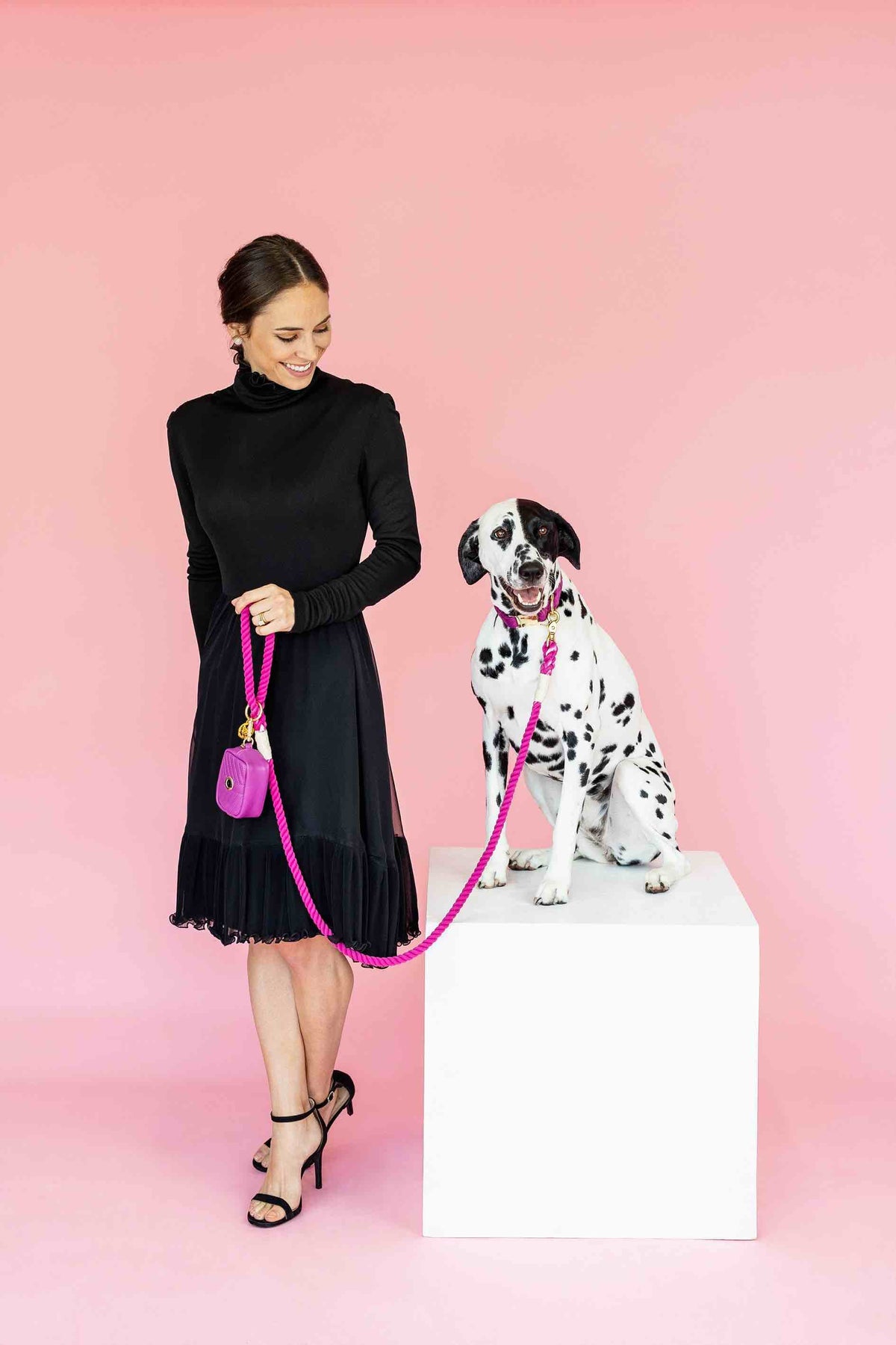 Harper treat pouch and poop bag holder — additional photo 4