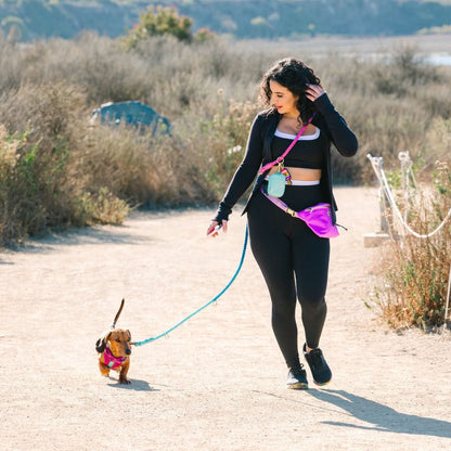 Pixie hands-free dog leash — additional photo 7