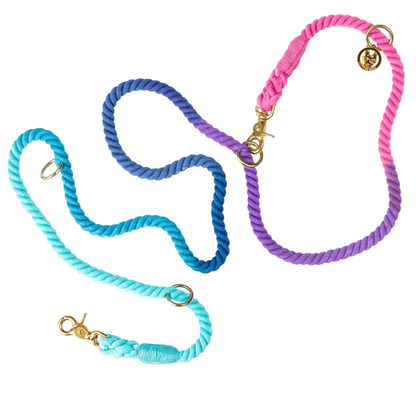 Pixie – Hands-Free Rope Dog Leash 7ft for Running