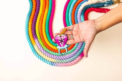 Ring Pop Poop Bag Holder — additional photo 6