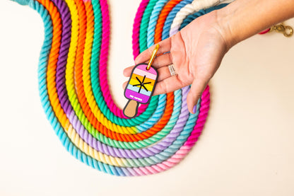 Popsicle Poop Bag Holder — additional photo 4