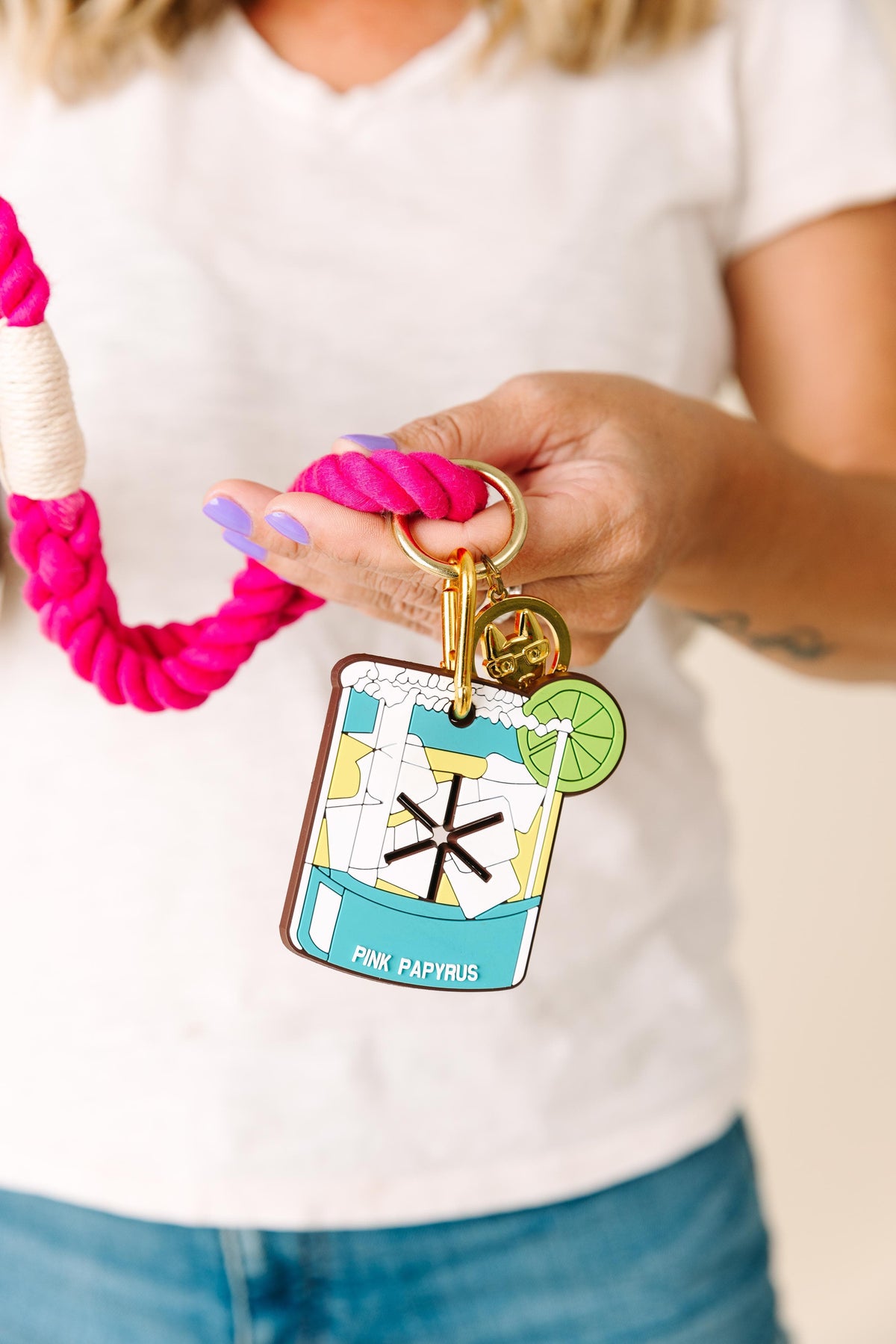 Margarita Poop Bag Holder — additional photo 3