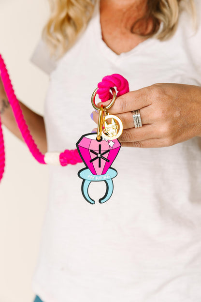 Ring Pop Poop Bag Holder — additional photo 3