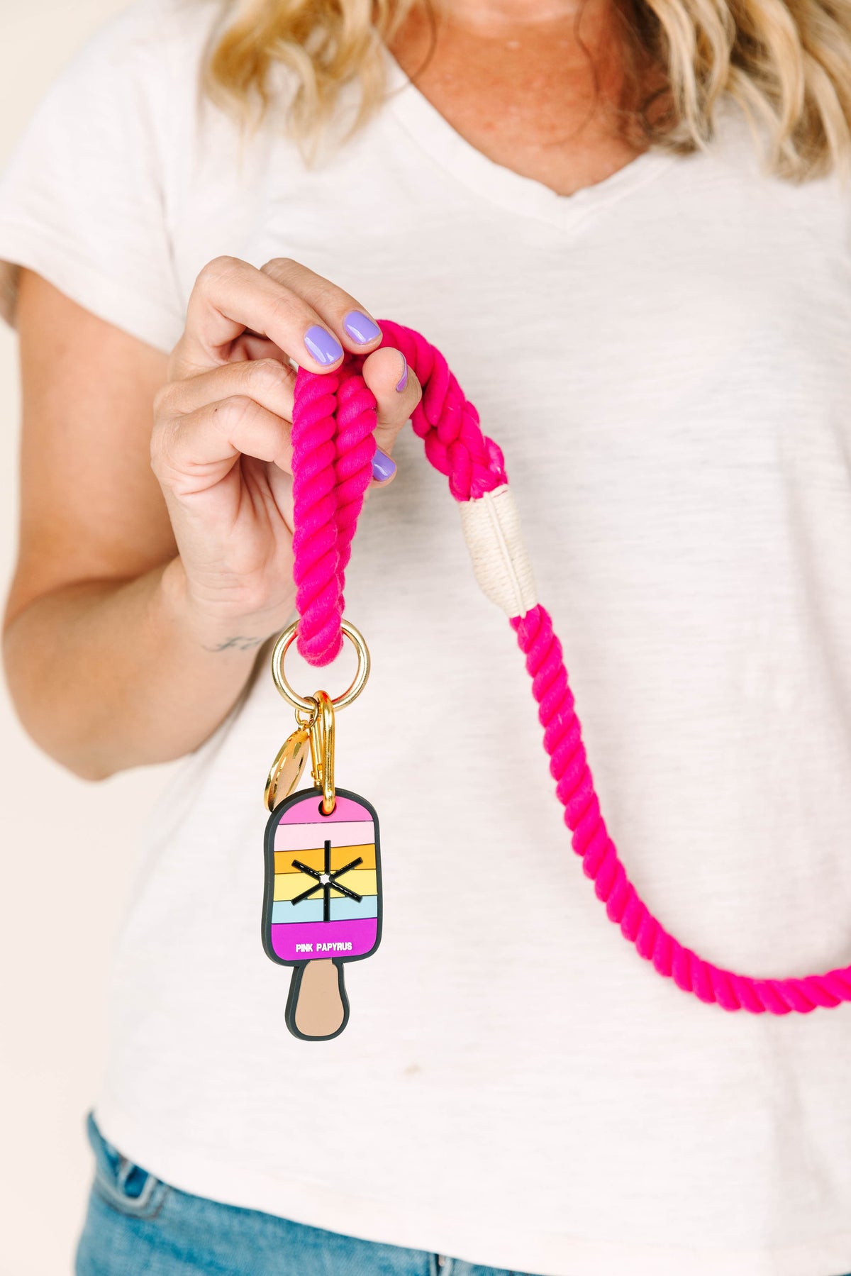 Popsicle Poop Bag Holder — additional photo 2
