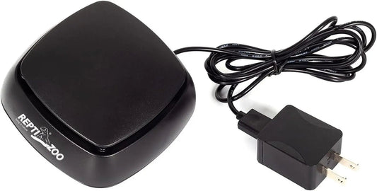 Reptile Terrarium Ventilation Fan Magnetic Dehumidifier 4200RPM
