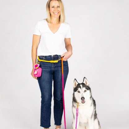 Roxy hands-free dog leash — additional photo 4