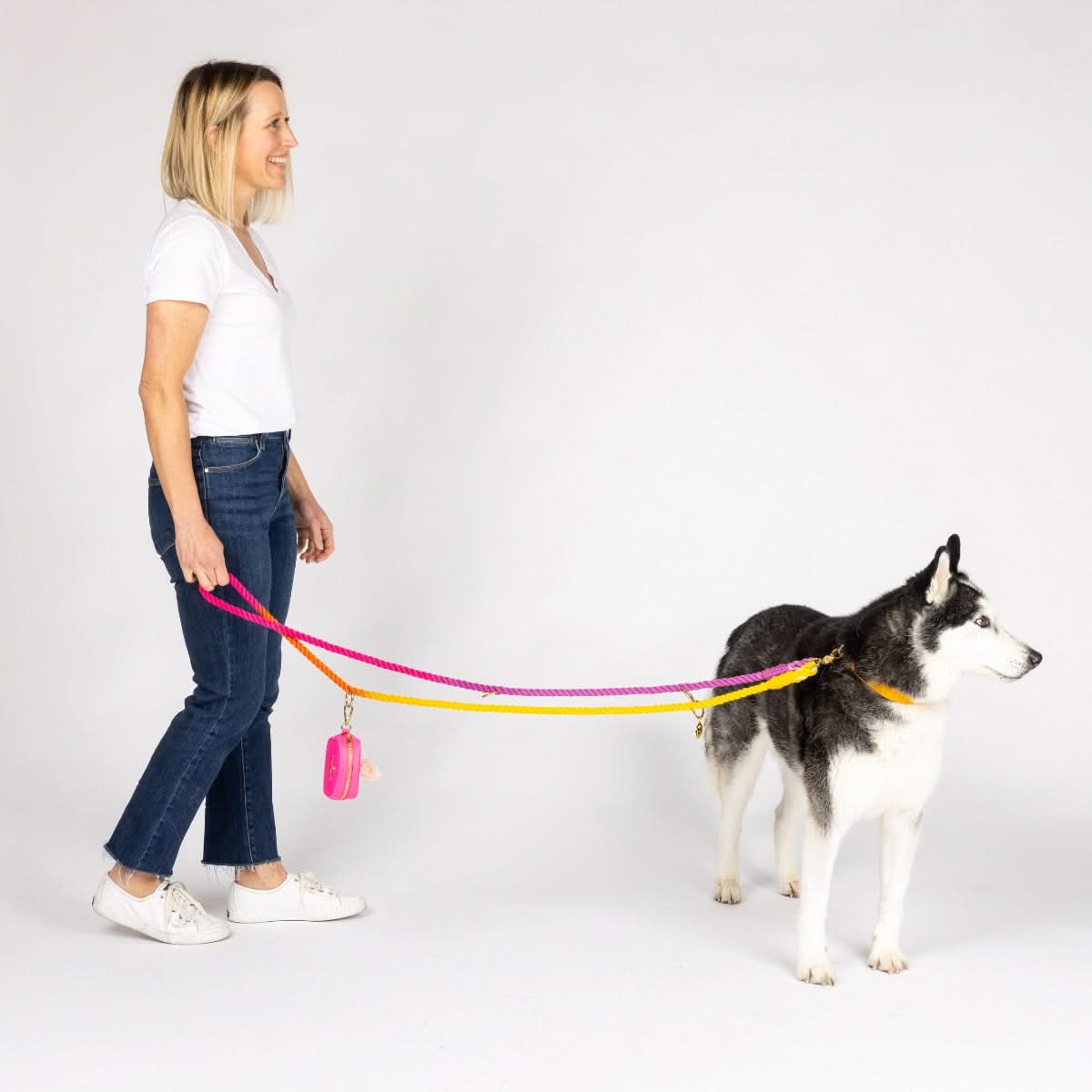 Roxy hands-free dog leash — additional photo 5