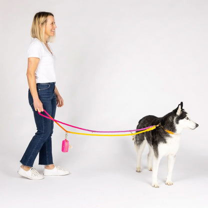 Roxy hands-free dog leash — additional photo 5