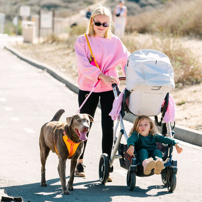 Roxy hands-free dog leash — additional photo 6