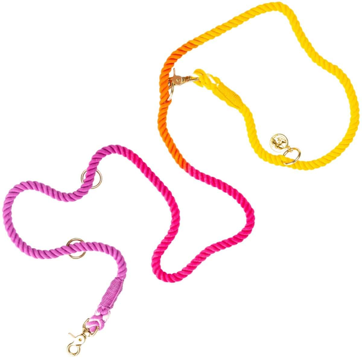 Roxy – Hands-Free Rope Dog Leash 7ft for Running