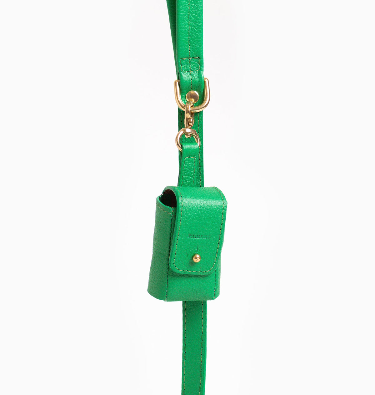 Spring Pouch