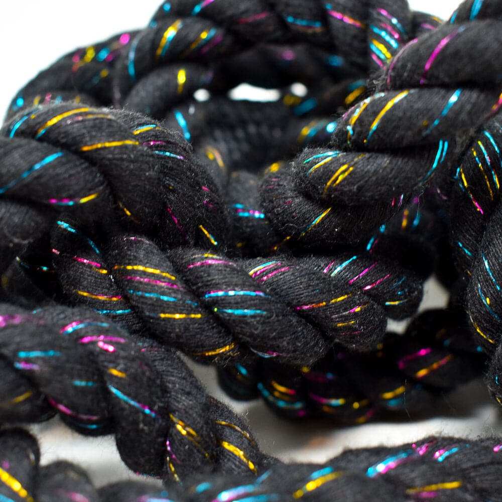 Stella rope dog leash — additional photo 2
