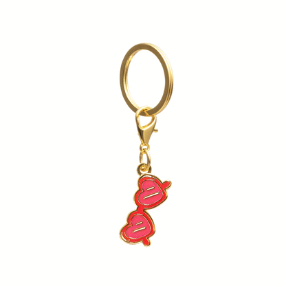 Sunglasses Dog Collar Charm — additional photo 5