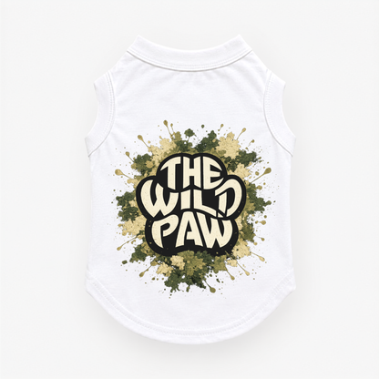 The WildCamo Tank