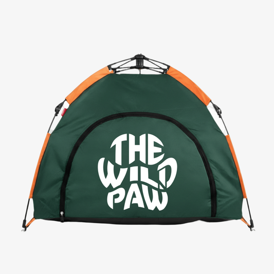 Stormbreak Tent