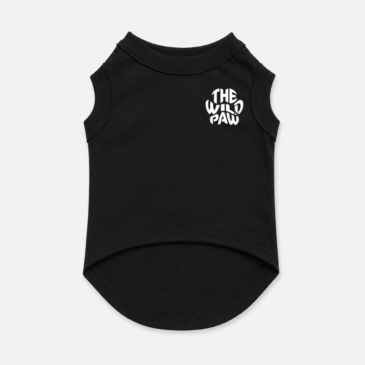 The Four Peaks Tank