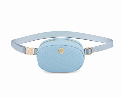 Teagan dog walking belt bag and treat pouch