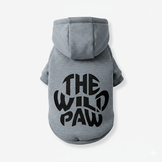 Terrain Trek Hoodie