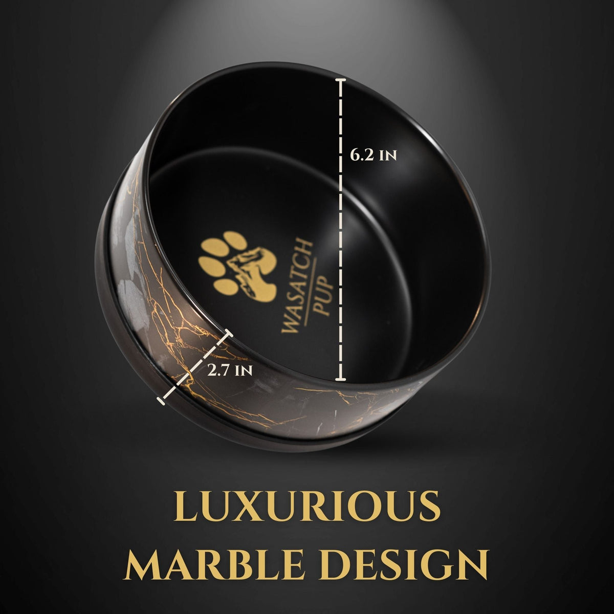 Limited Edition Ceramic Bowl