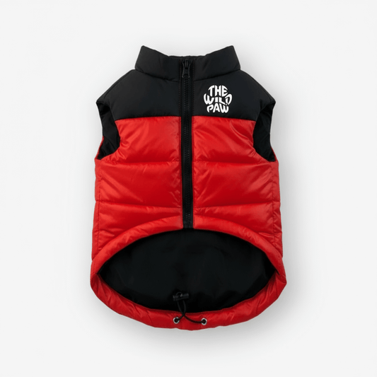 ThermaPuffer Vest